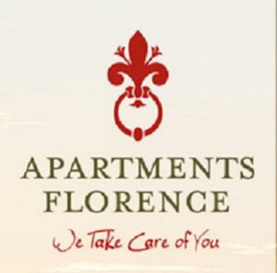 Apartments フィレンツェ エクステリア 写真