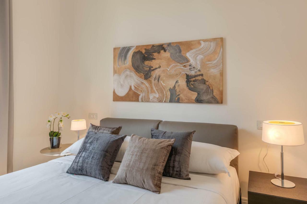 Apartments フィレンツェ エクステリア 写真