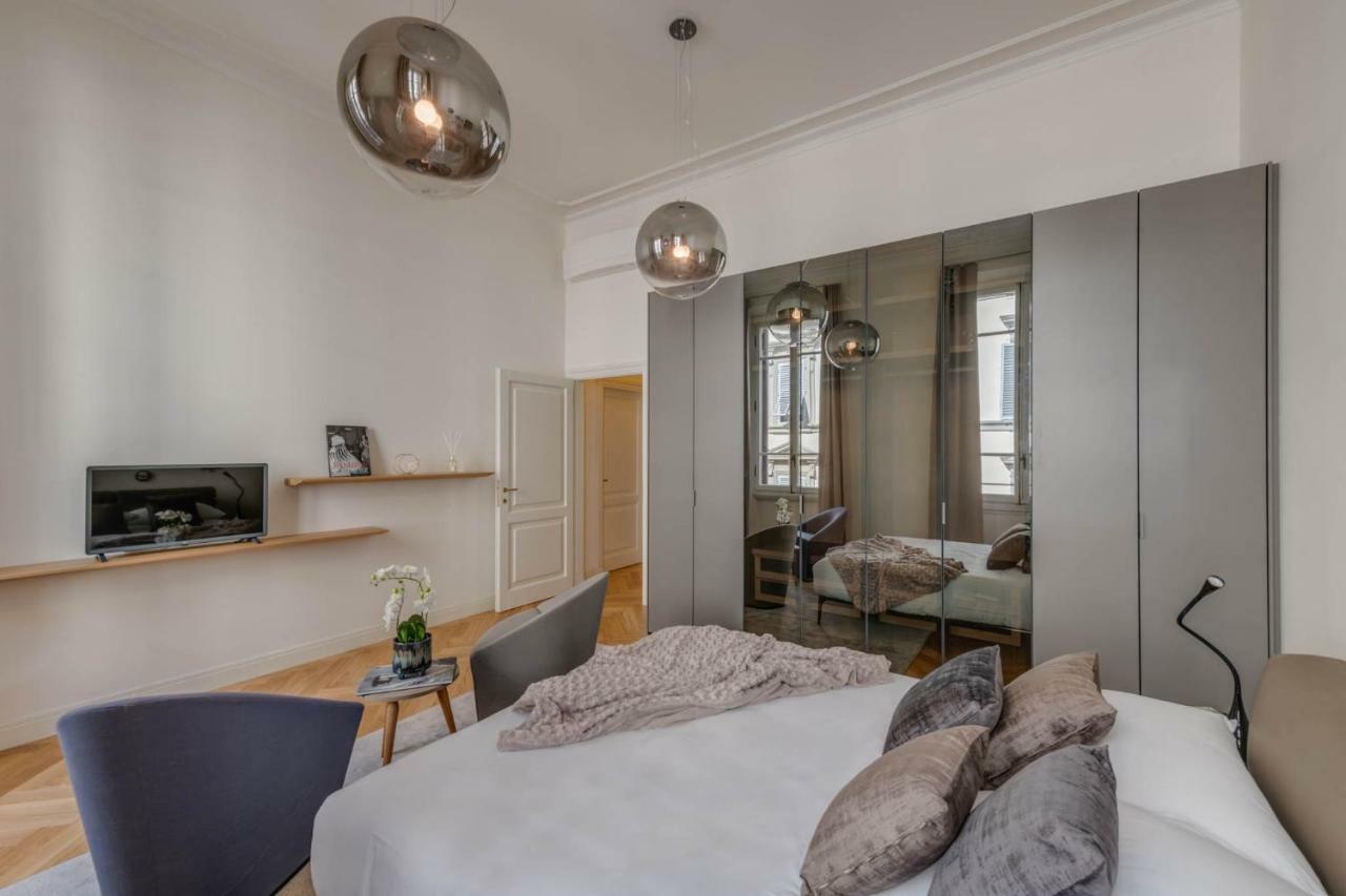 Apartments フィレンツェ エクステリア 写真