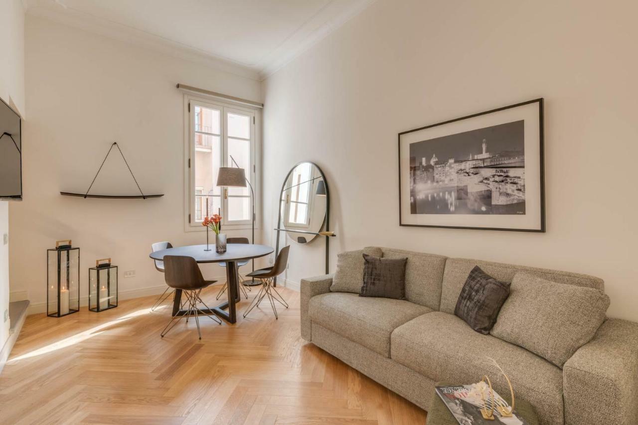 Apartments フィレンツェ エクステリア 写真