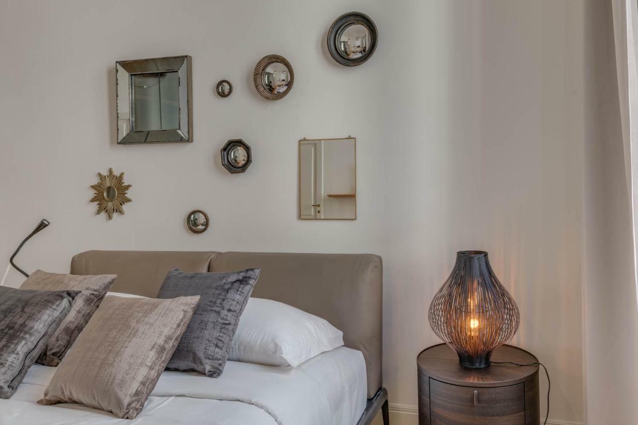 Apartments フィレンツェ エクステリア 写真