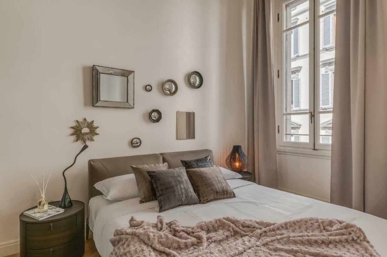 Apartments フィレンツェ エクステリア 写真